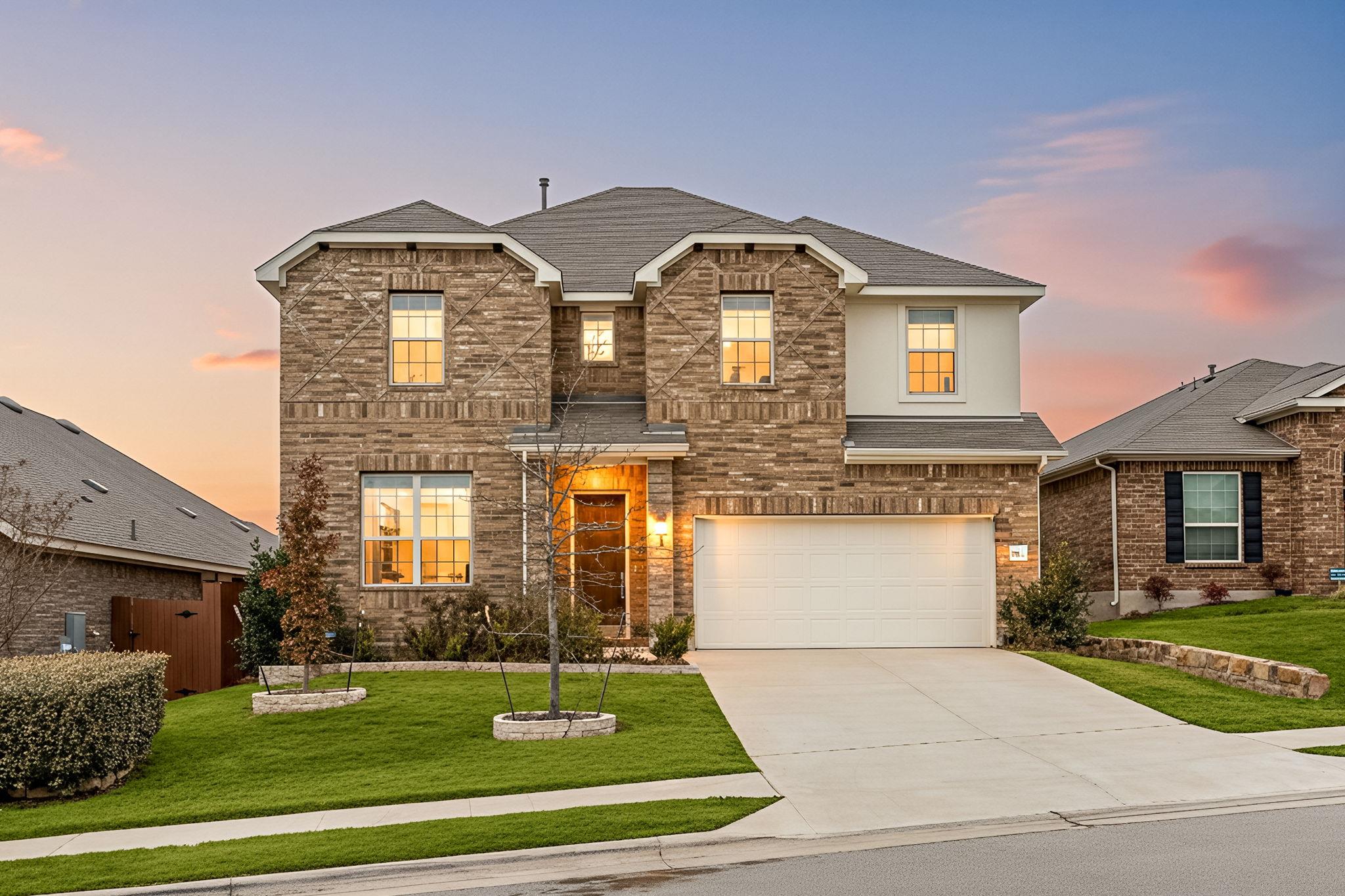 1098 Cherrystone, Buda, TX 78610 — photo 1