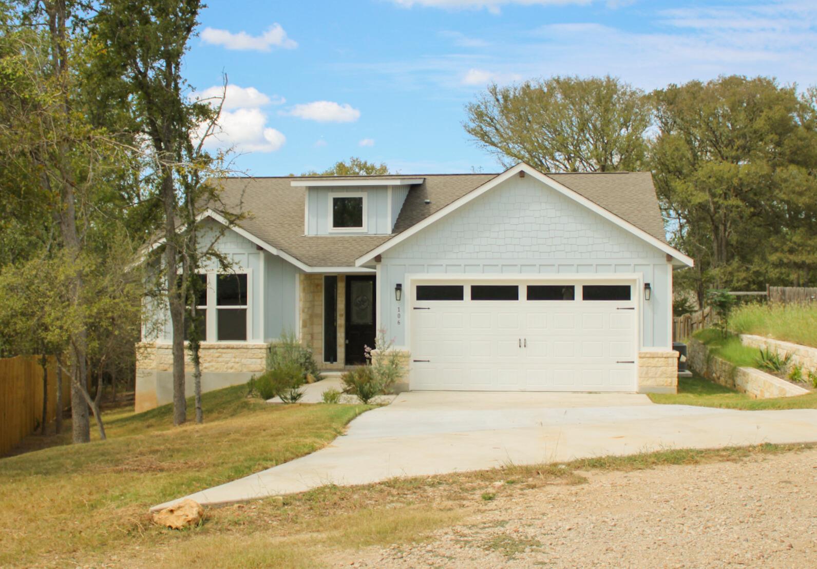 106 Halawa, Bastrop, TX 78602 — photo 1