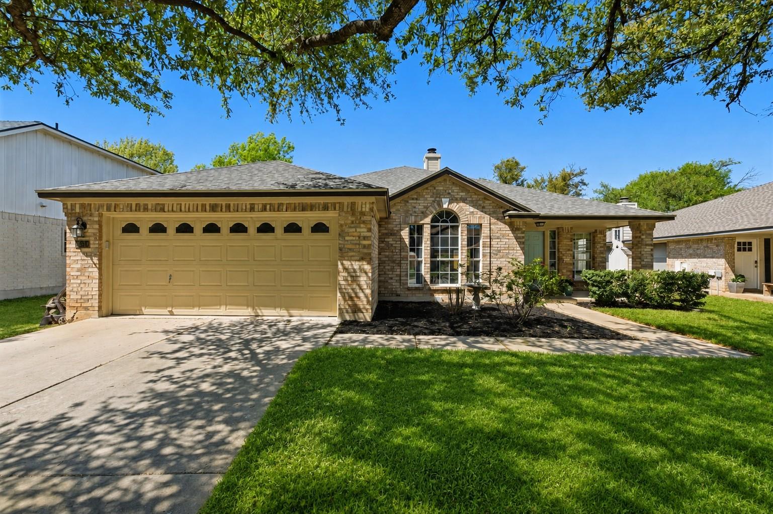 15514 Cadoz, Austin, TX 78728 — photo 1