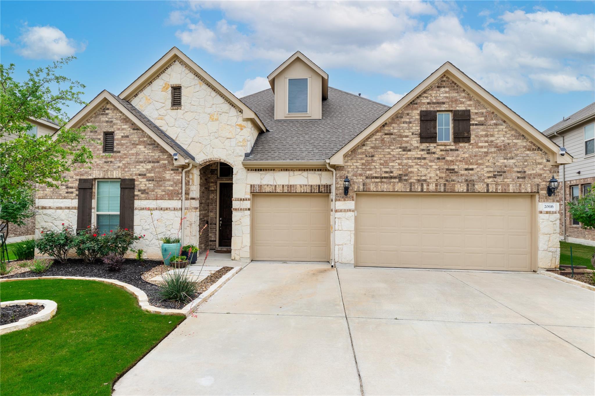 20616 Mouflon, Pflugerville, TX 78660 — photo 1