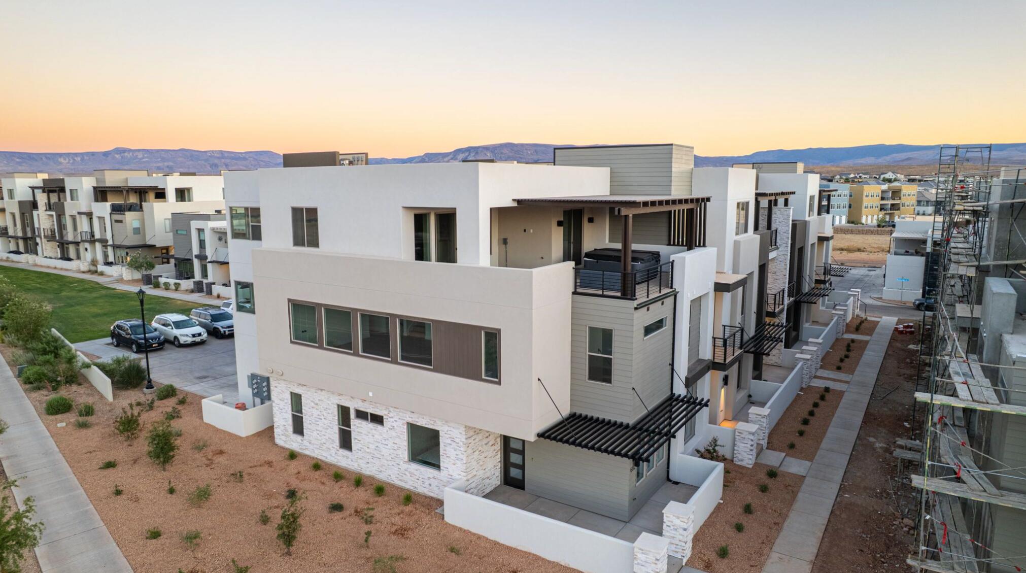 684 W High Tide Place 131, St George, UT 84790 — photo 1