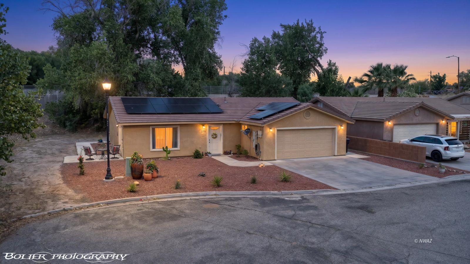 3396 E Park Place, Littlefield, AZ 86432 — photo 1