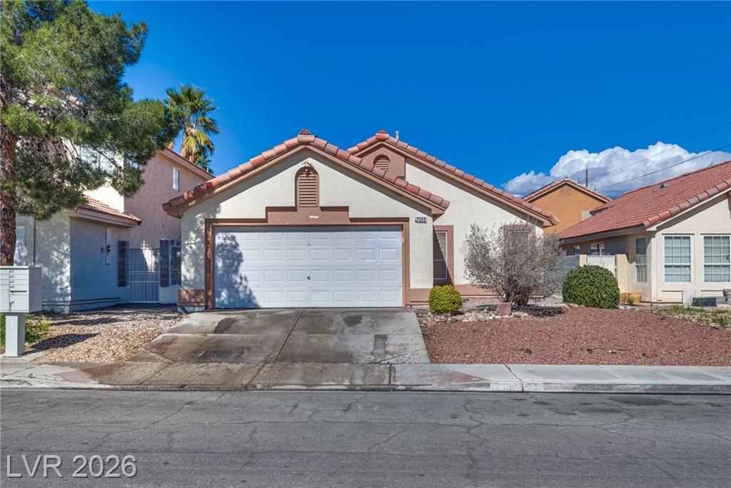 7308 Calvado Street, Las Vegas, NV 89128 — photo 1