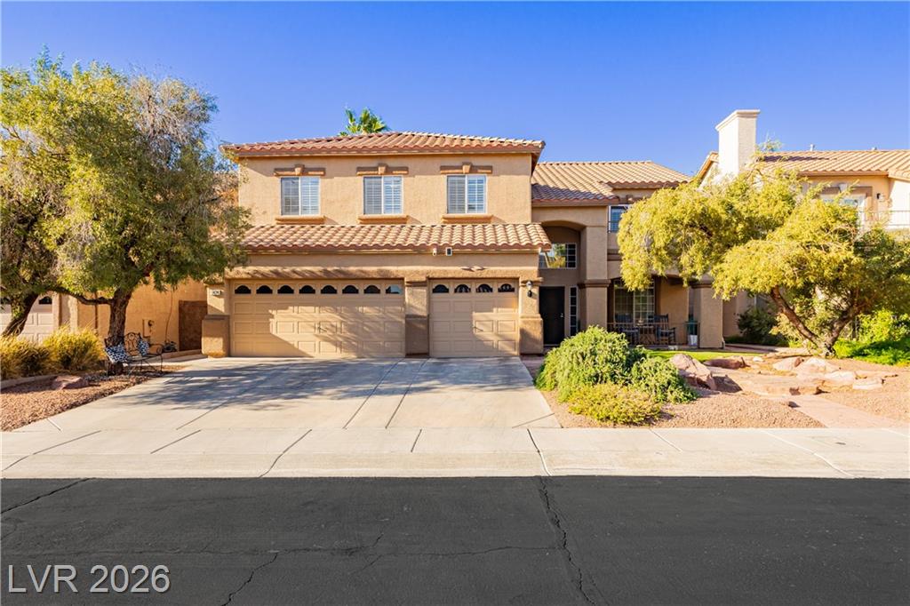 1424 Clipperton Avenue, Henderson, NV 89074 — photo 1