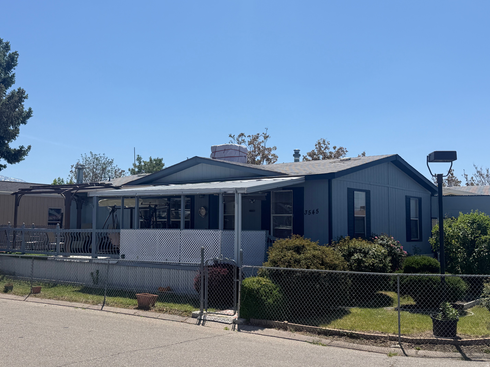 3545 S LA SUESUE ST #100, West Valley City, UT 84119 — photo 1