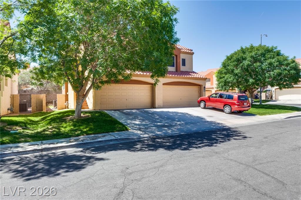 1667 Britannia Avenue, Henderson, NV 89014 — photo 1