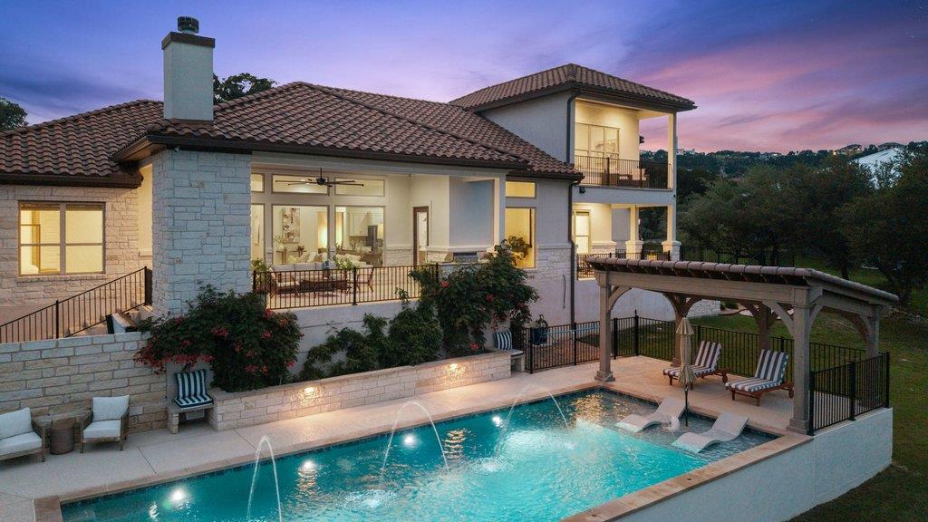 8417 Kelly, Lago Vista, TX 78645 — photo 1