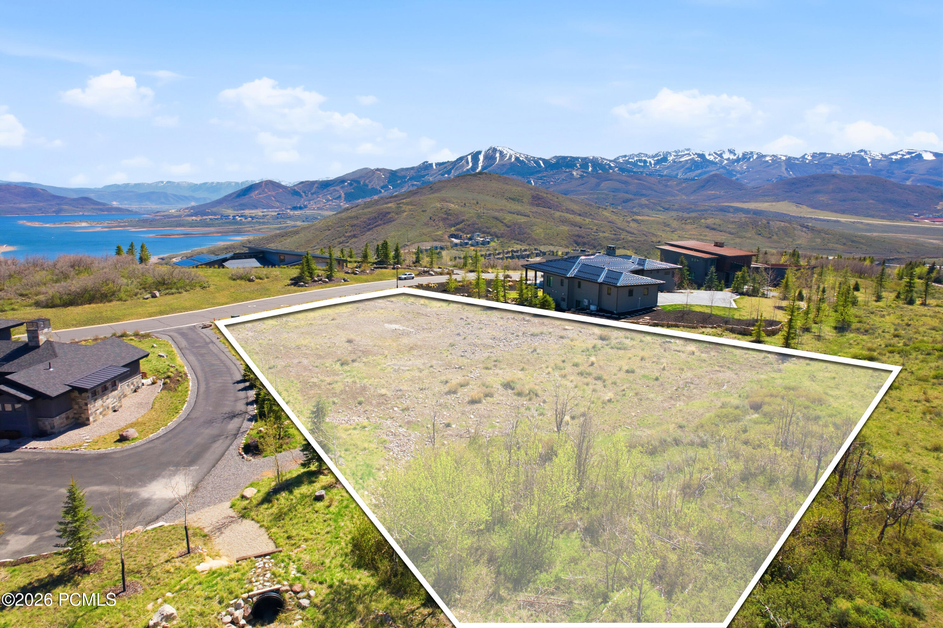 430 W Vista Ridge Road 99, Kamas, UT 84036 — photo 1