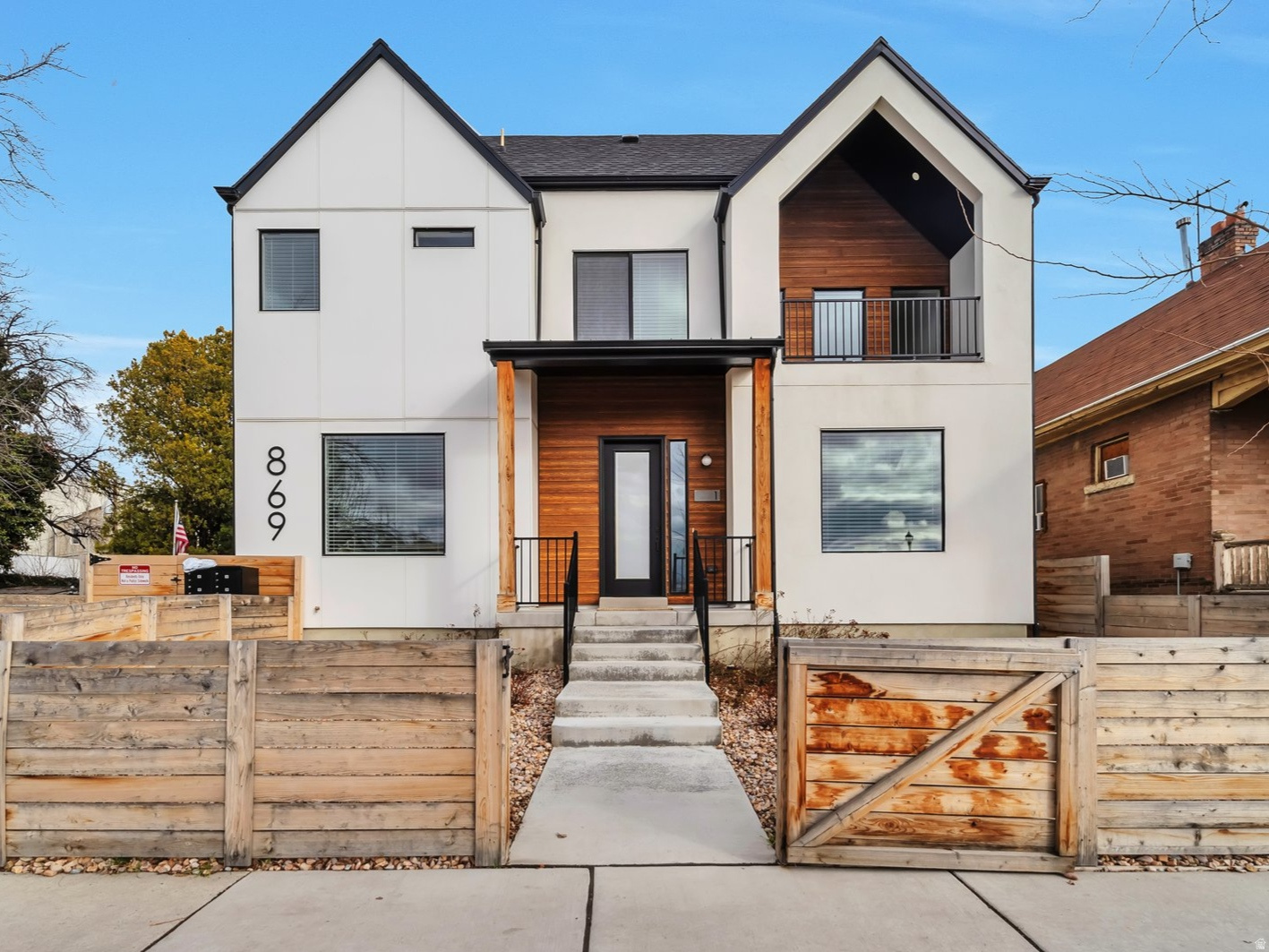 869 S WASHINGTON ST #101, Salt Lake City, UT 84101 — photo 1