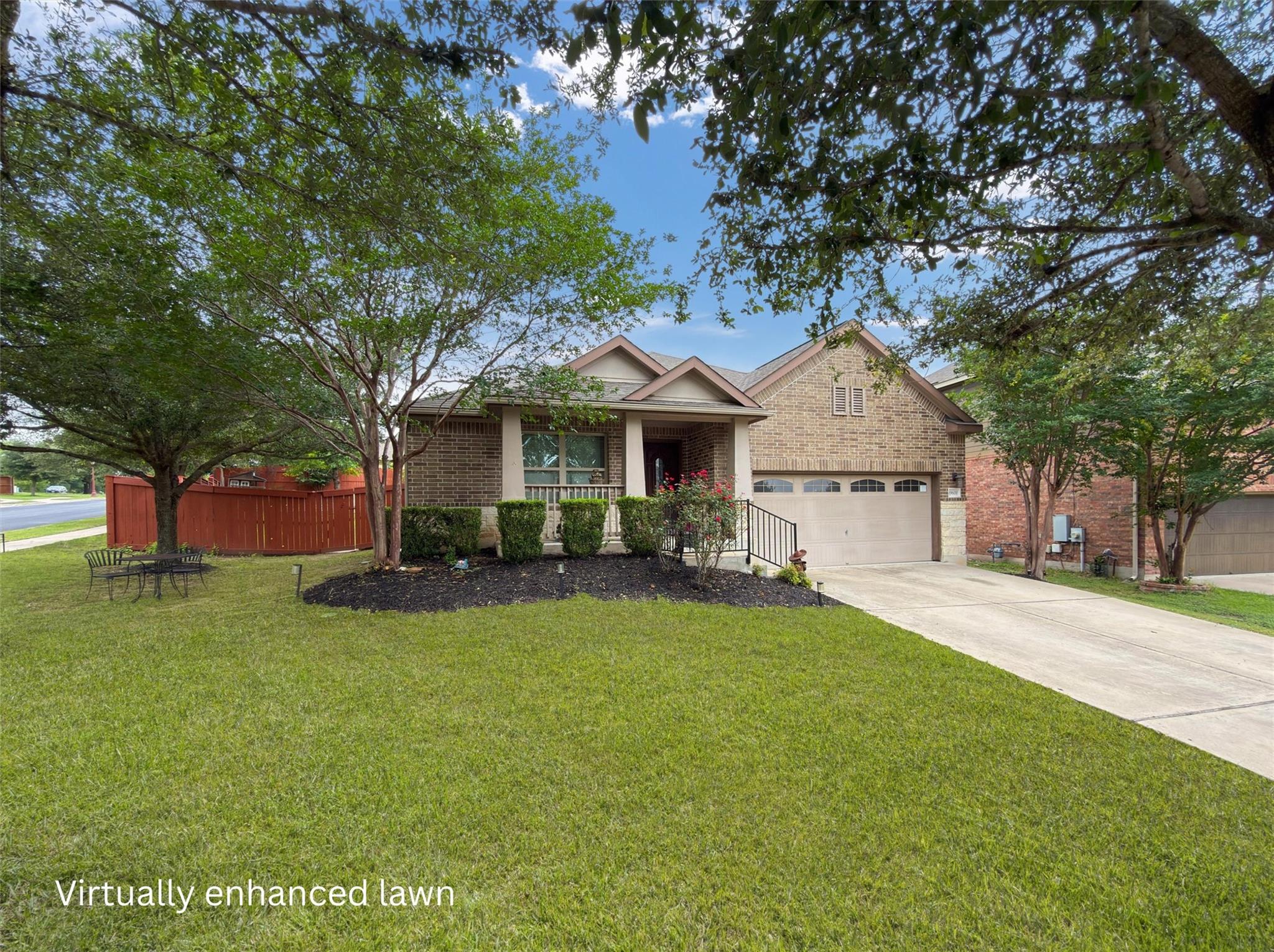 19600 Maiden Grass, Pflugerville, TX 78660 — photo 1