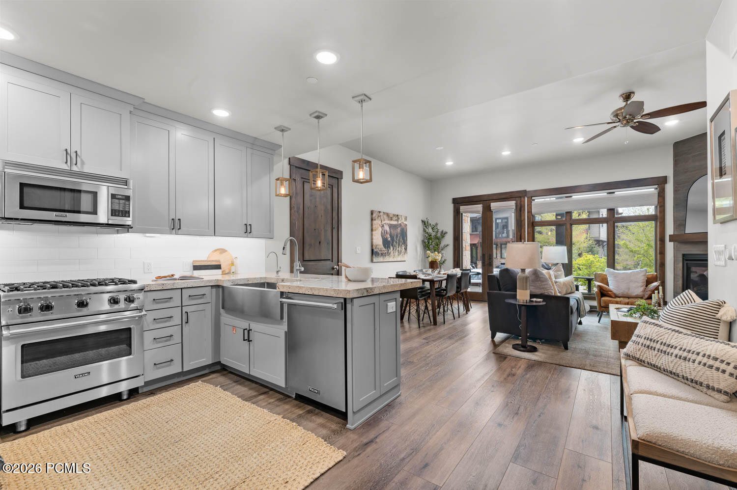3751 Blackstone Drive Unit 1b, Park City, UT 84098 — photo 1