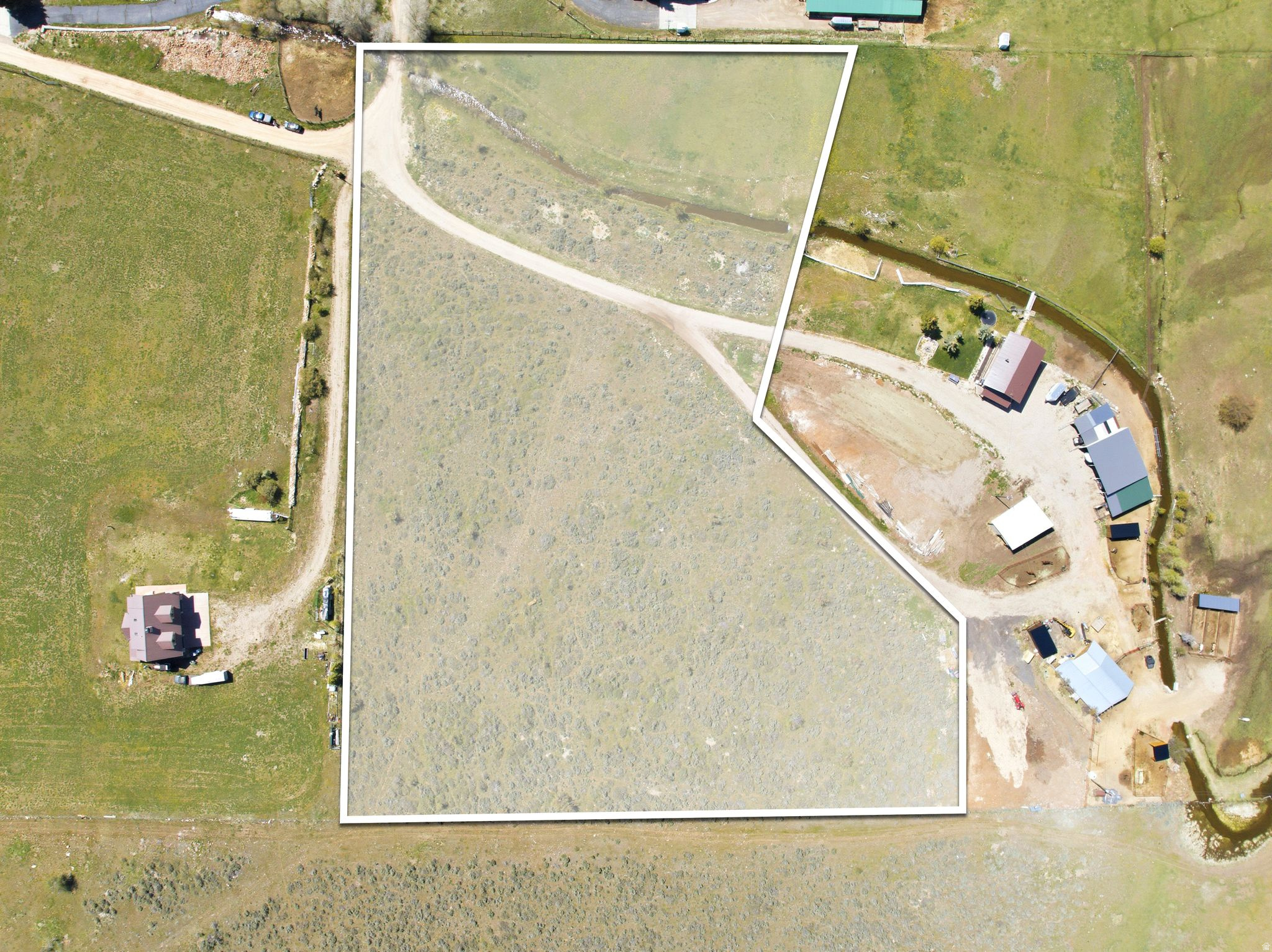 5879 STARR LN, Oakley, UT 84055 — photo 1