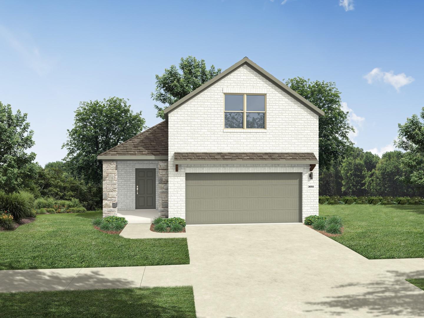 170 Hornet, Elgin, TX 78621 — photo 1