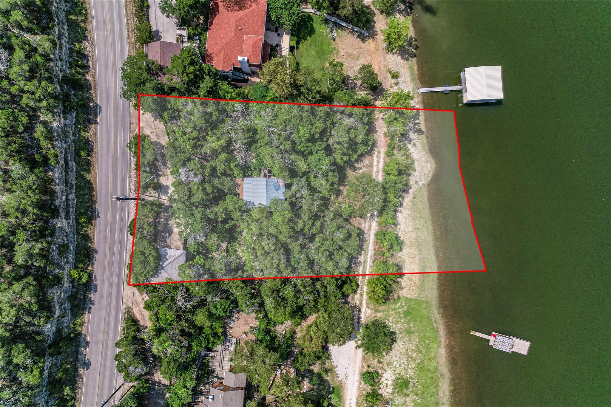 13527 Bullick Hollow, Austin, TX 78726 — photo 1