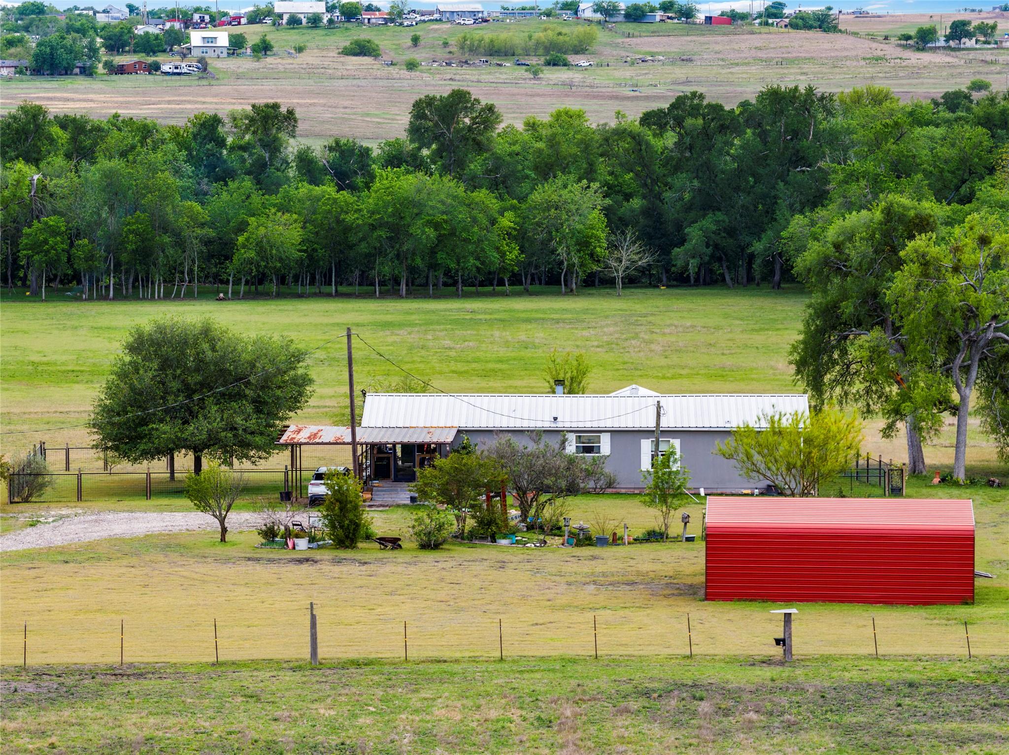 820 County Road 454, Taylor, TX 78615 — photo 1