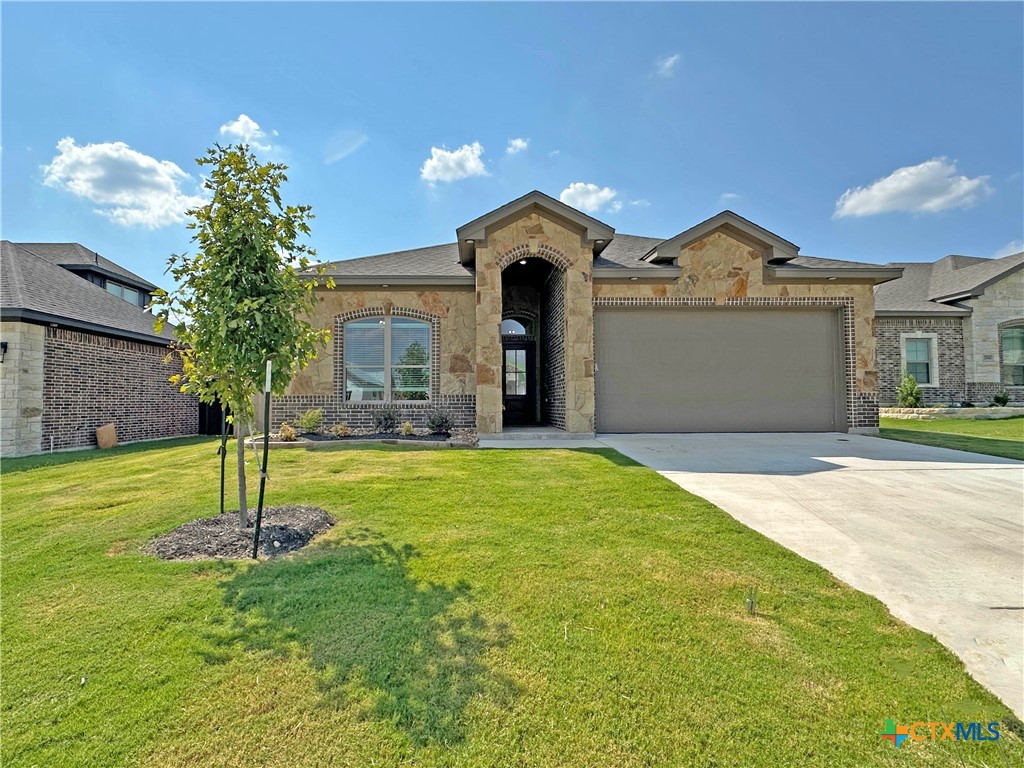 2040 Horse Cane Court
