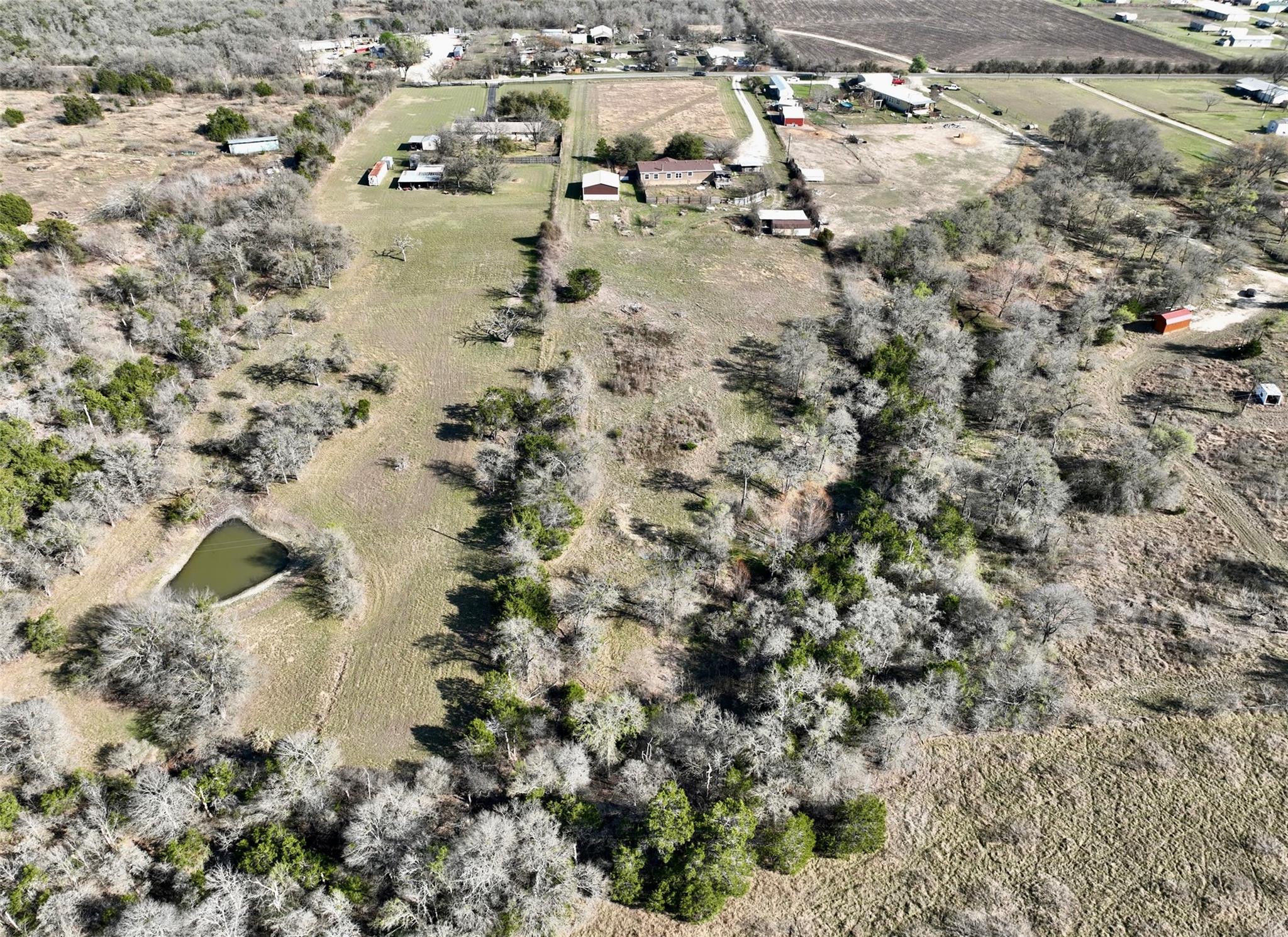 TBD Hibbs, Manor, TX 78653 — photo 1