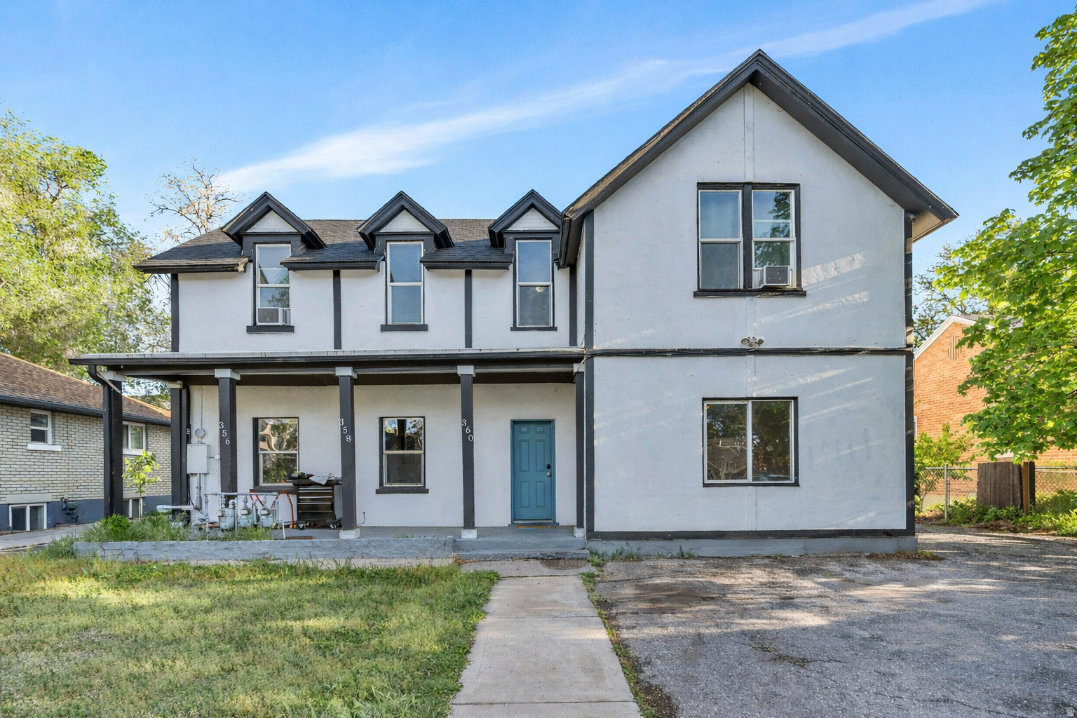 358 W 400 S, Provo, UT 84601 — photo 1