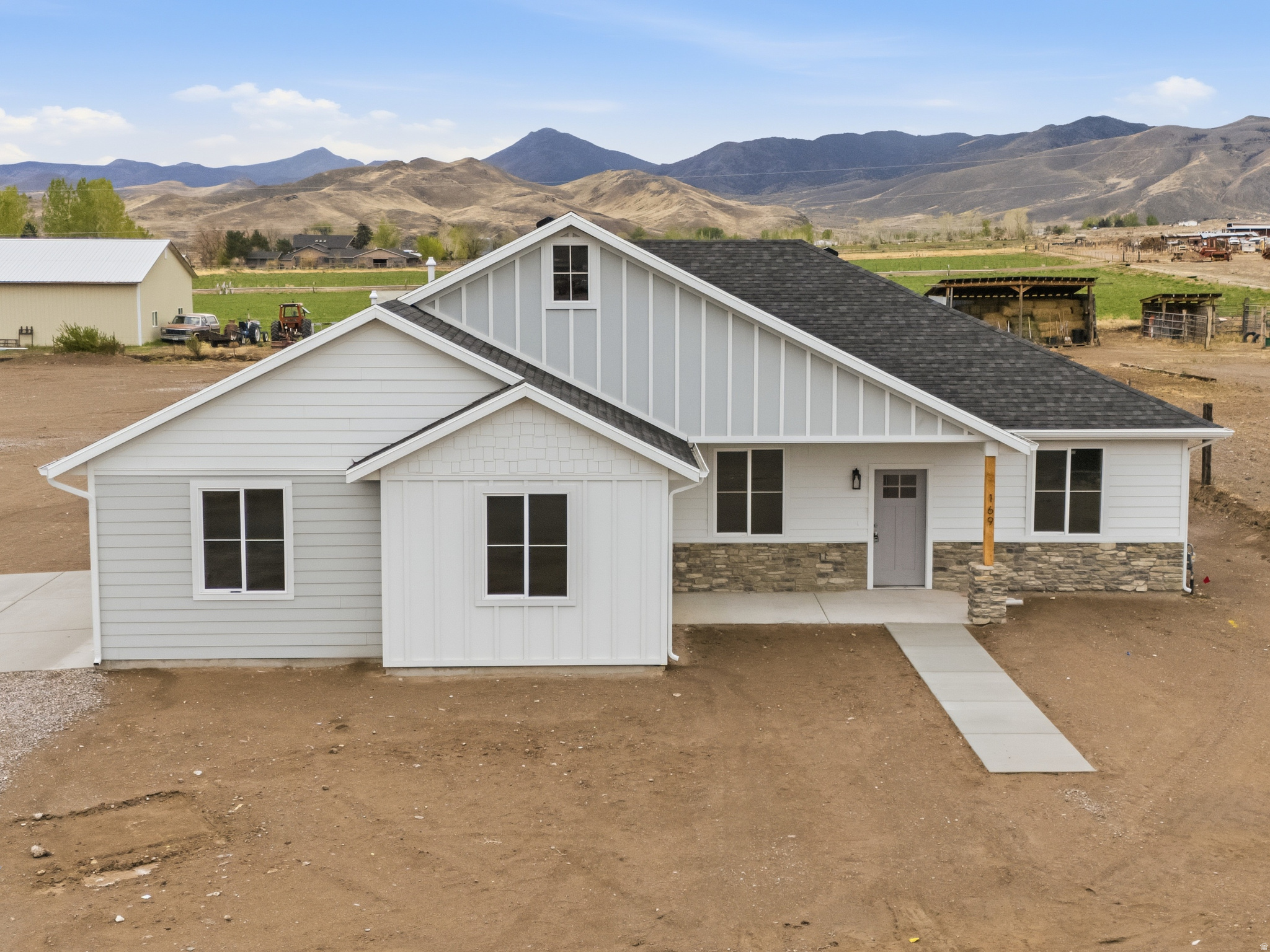 169 W 100 S, Joseph, UT 84739 — photo 1