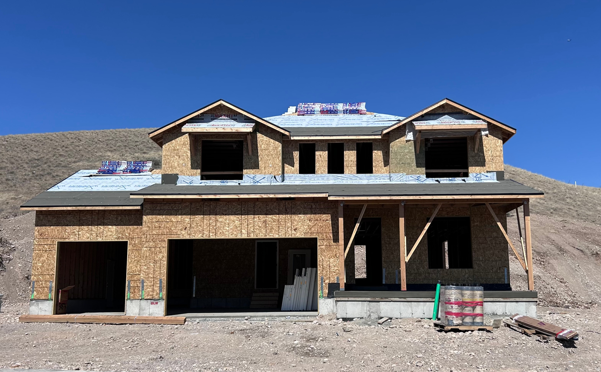 912  CREST DALE LANE LN, Santaquin, UT 84655 — photo 1