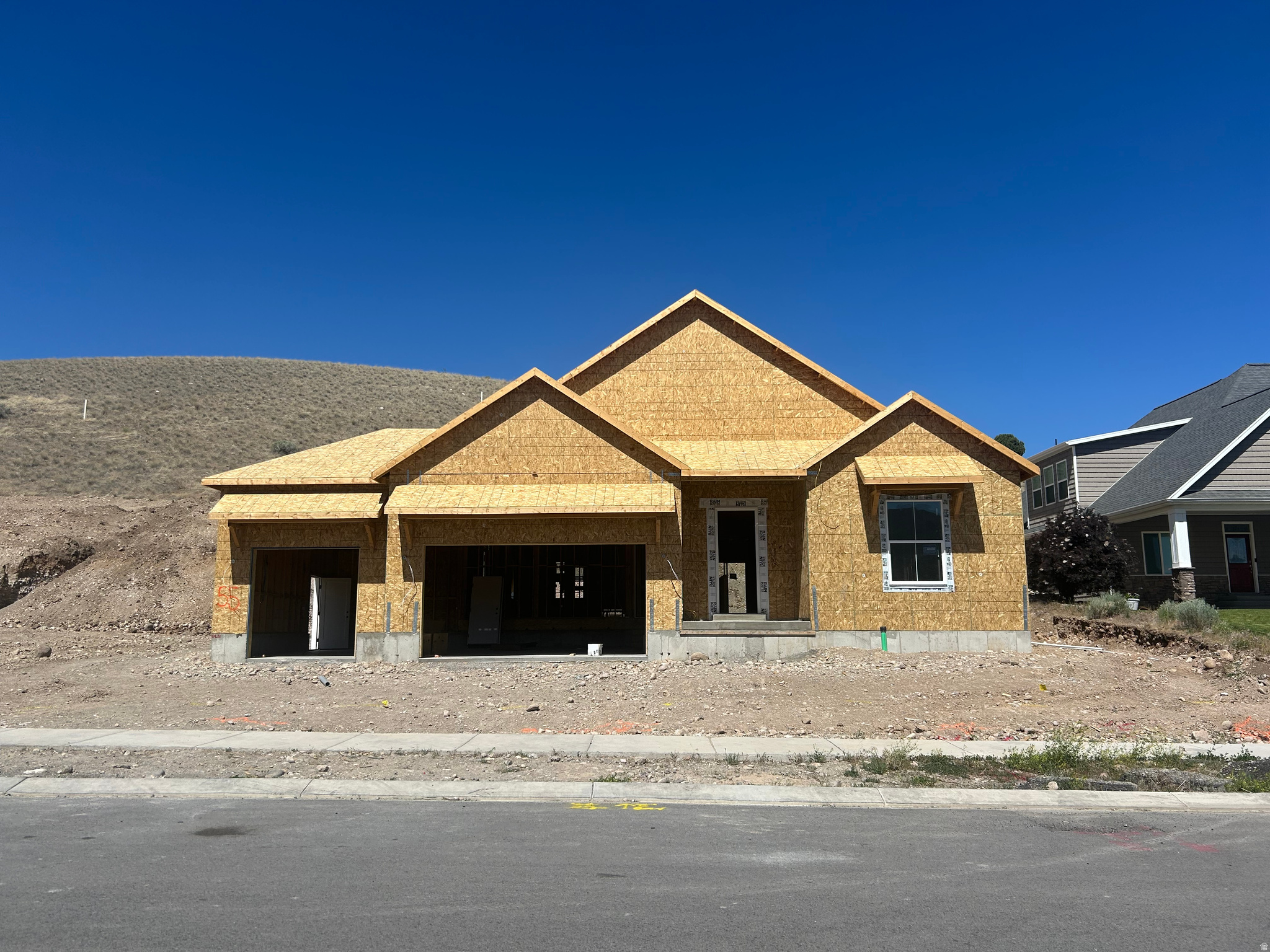 894  CREST DALE LN, Santaquin, UT 84655 — photo 1