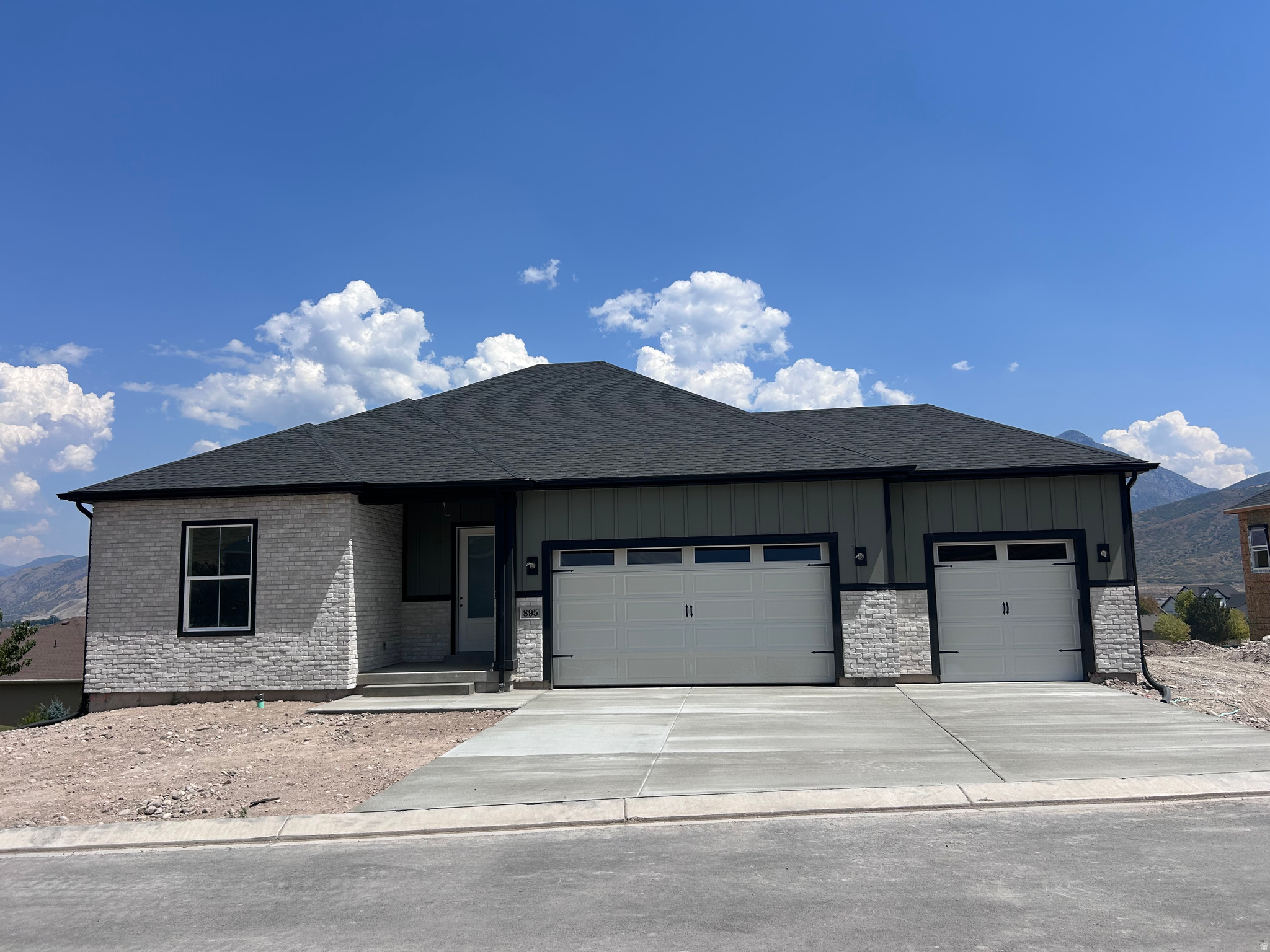 895 CREST DALE LN, Santaquin, UT 84655 — photo 1
