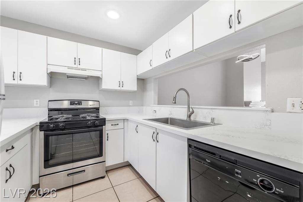 5000 Red Rock Street, Las Vegas, NV 89118 — photo 1
