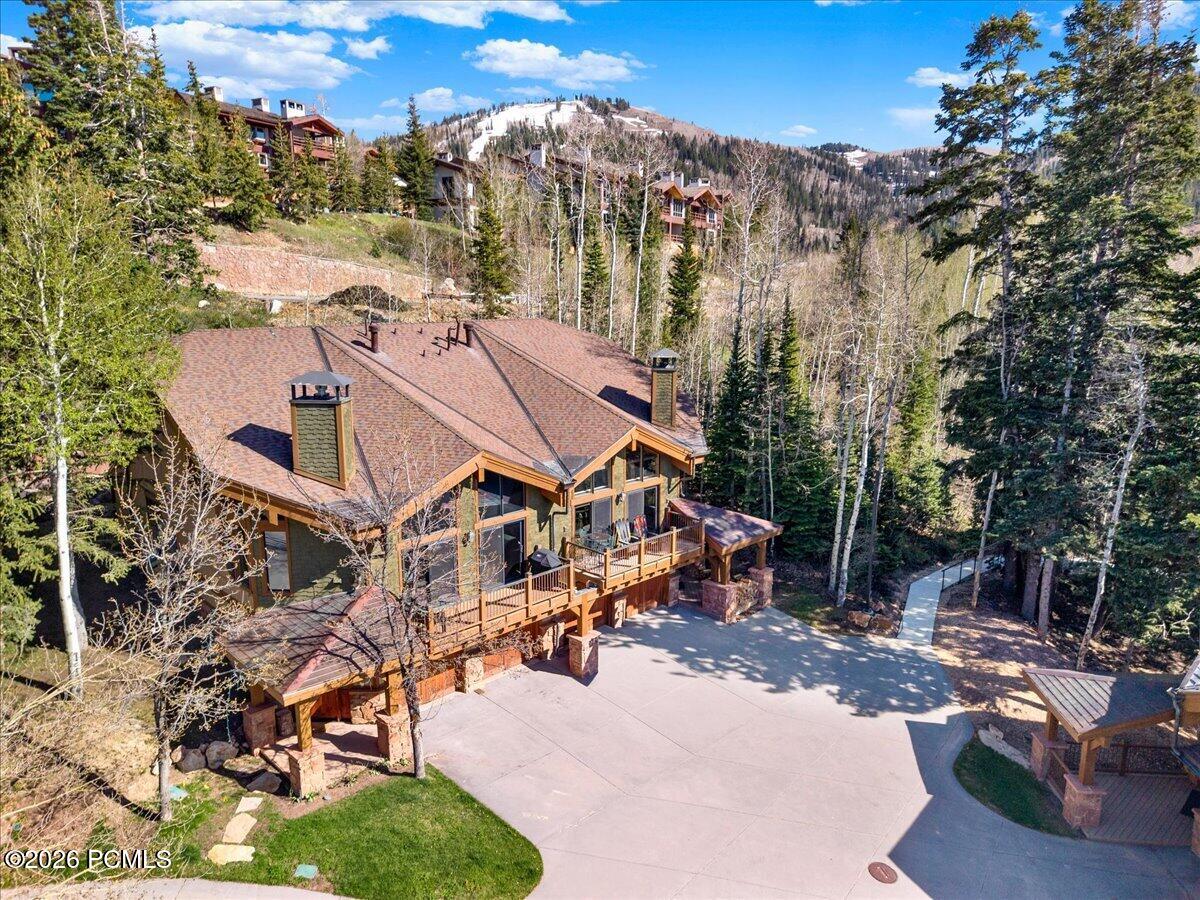 7260 Little Belle Court, Park City, UT 84060 — photo 1