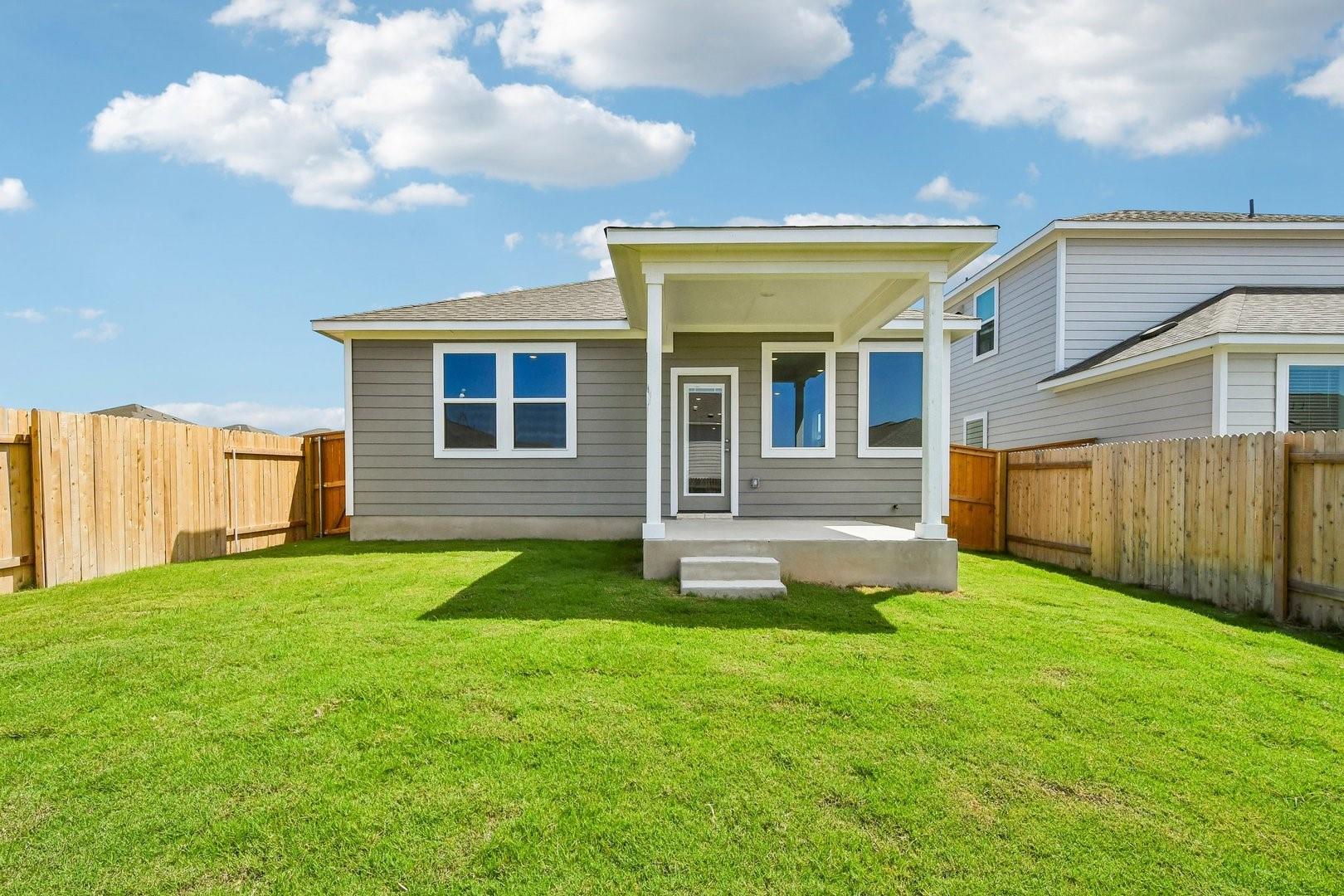 237 Escape, Jarrell, TX 76537 — photo 1