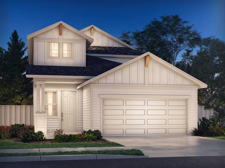 137 Woodbrook, Georgetown, TX 78674 — photo 1