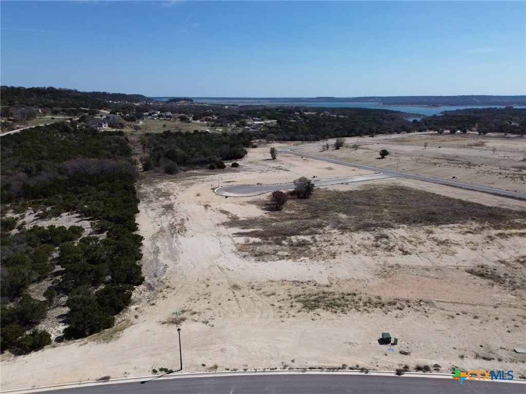TBD Lot 1 Block 2 Gold Splash Trail, Harker Heights, TX 76548 — photo 1