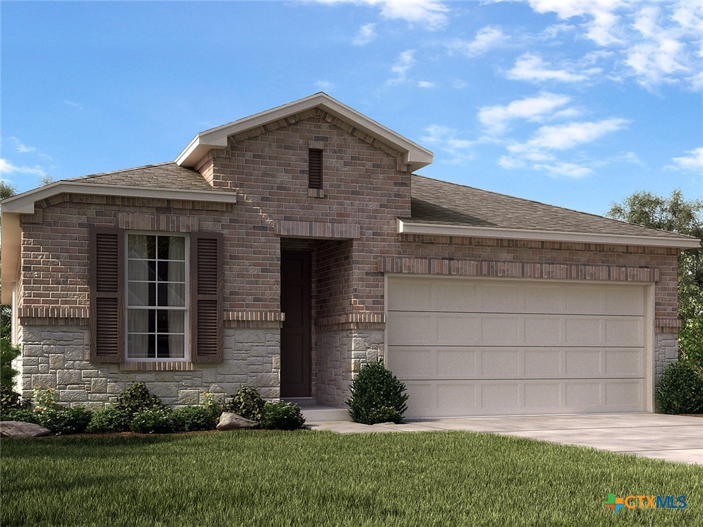 212 Barton Point, Cibolo, TX 78108 — photo 1