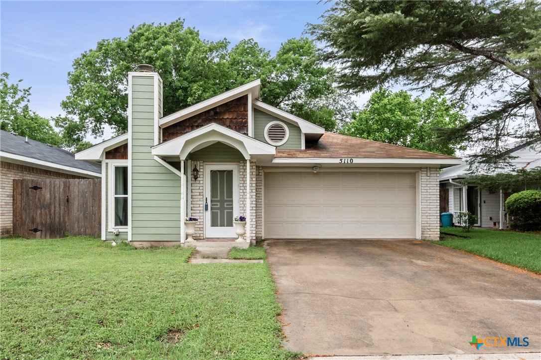 5110 Sam Houston, Temple, TX 76502 — photo 1