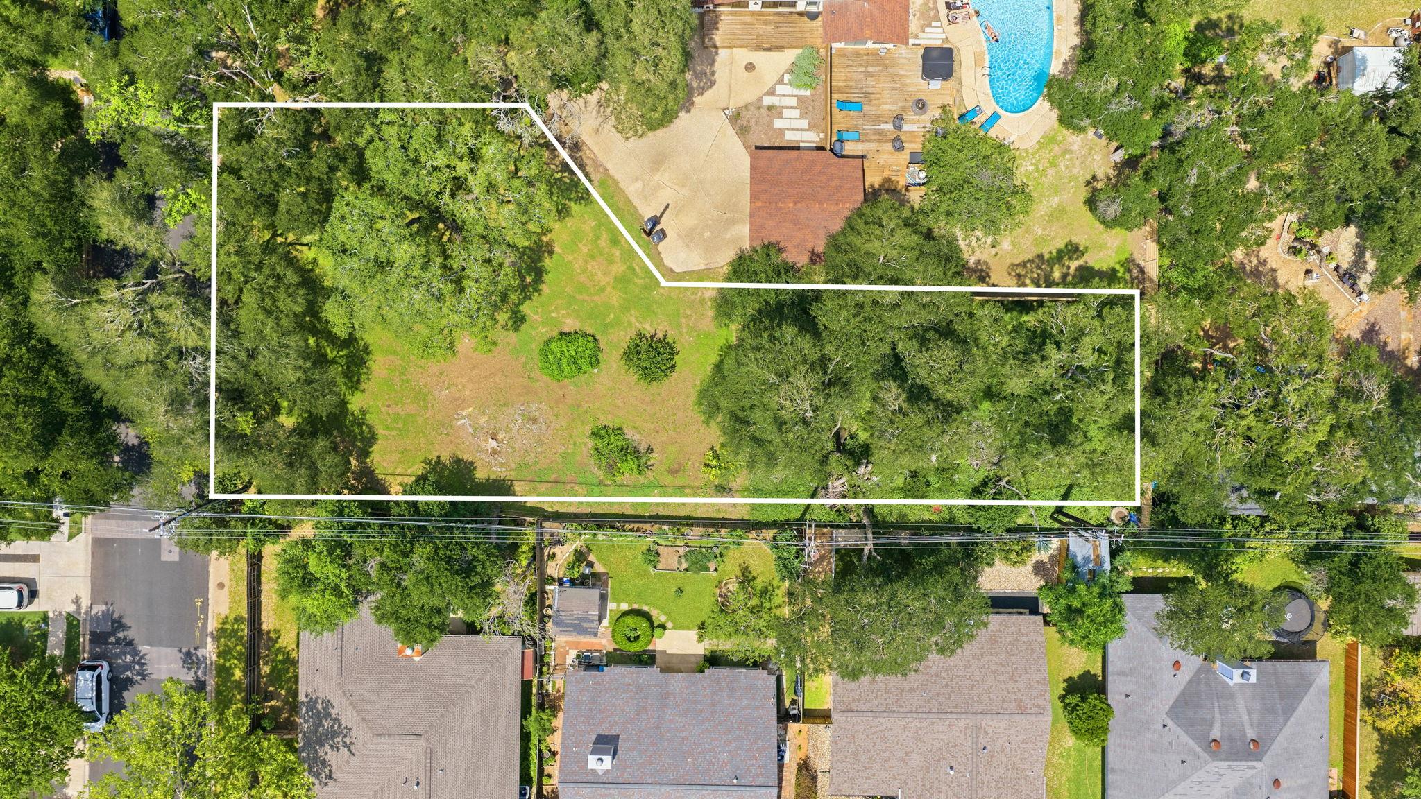 9505 Woodshire, Austin, TX 78748 — photo 1