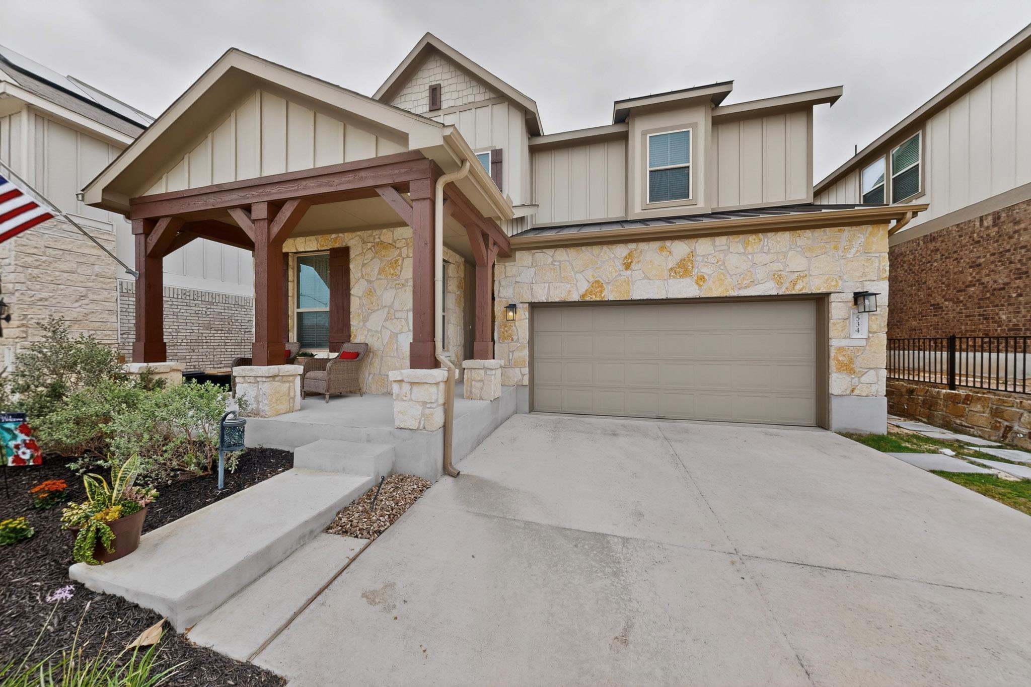 534 Grace Lilly, Buda, TX 78610 — photo 1