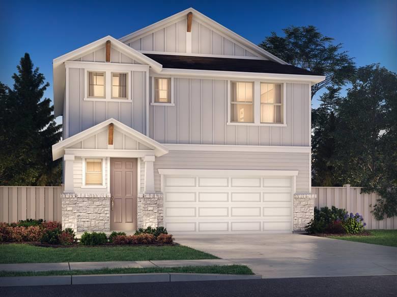 133 Woodbrook, Georgetown, TX 78674 — photo 1