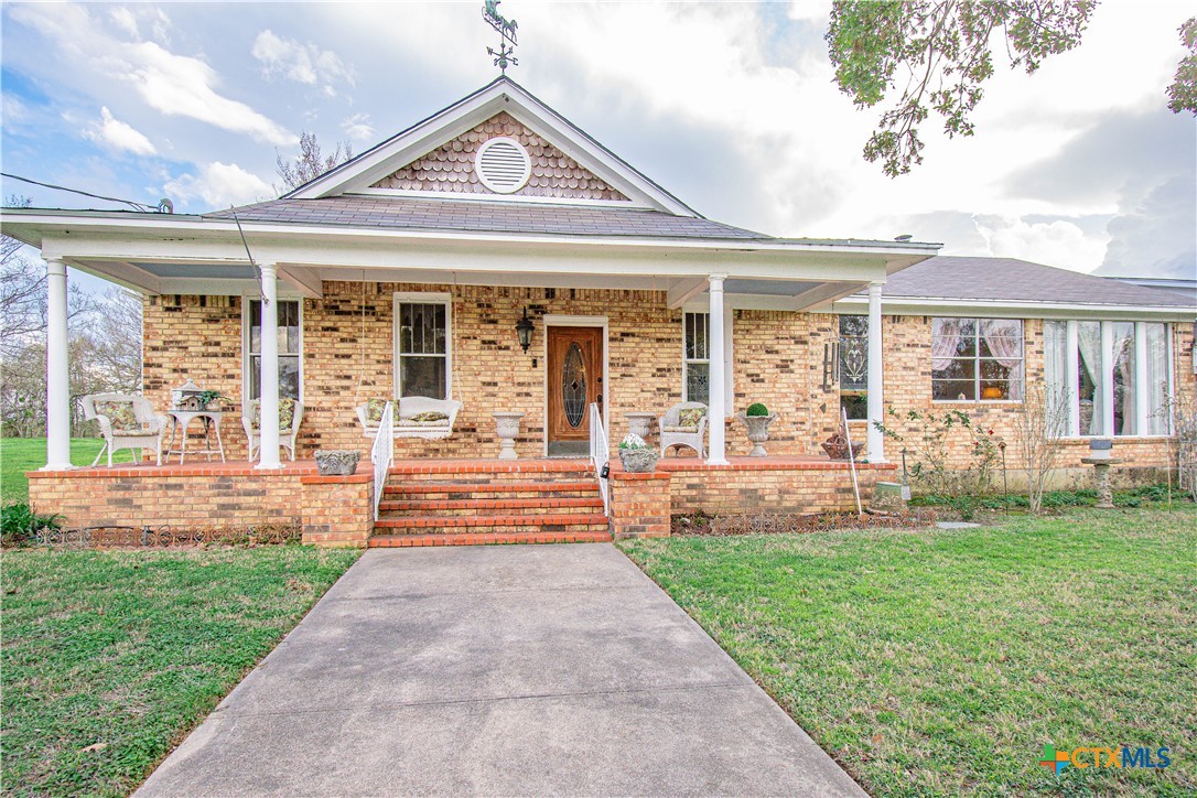 6184 E Fm 485, Cameron, TX 76520 — photo 1