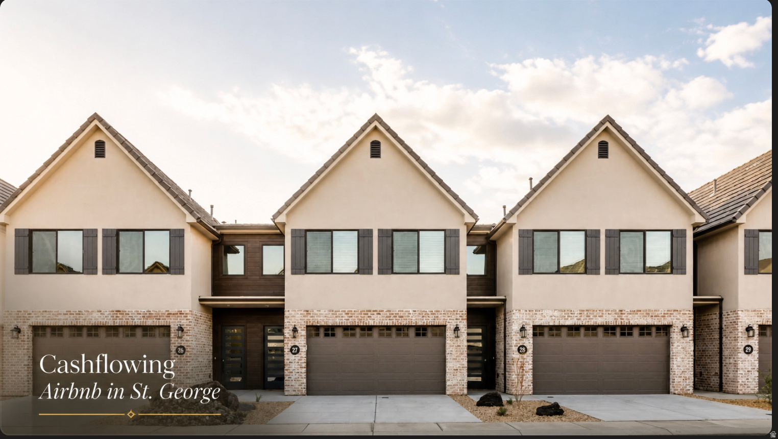 960  HERITAGE DR #27, Santa Clara, UT 84765 — photo 1