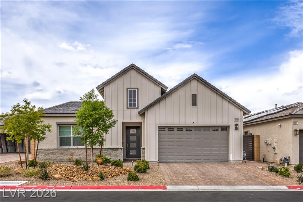 8935  Cassia Winds Street, Las Vegas, NV 89166 — photo 1