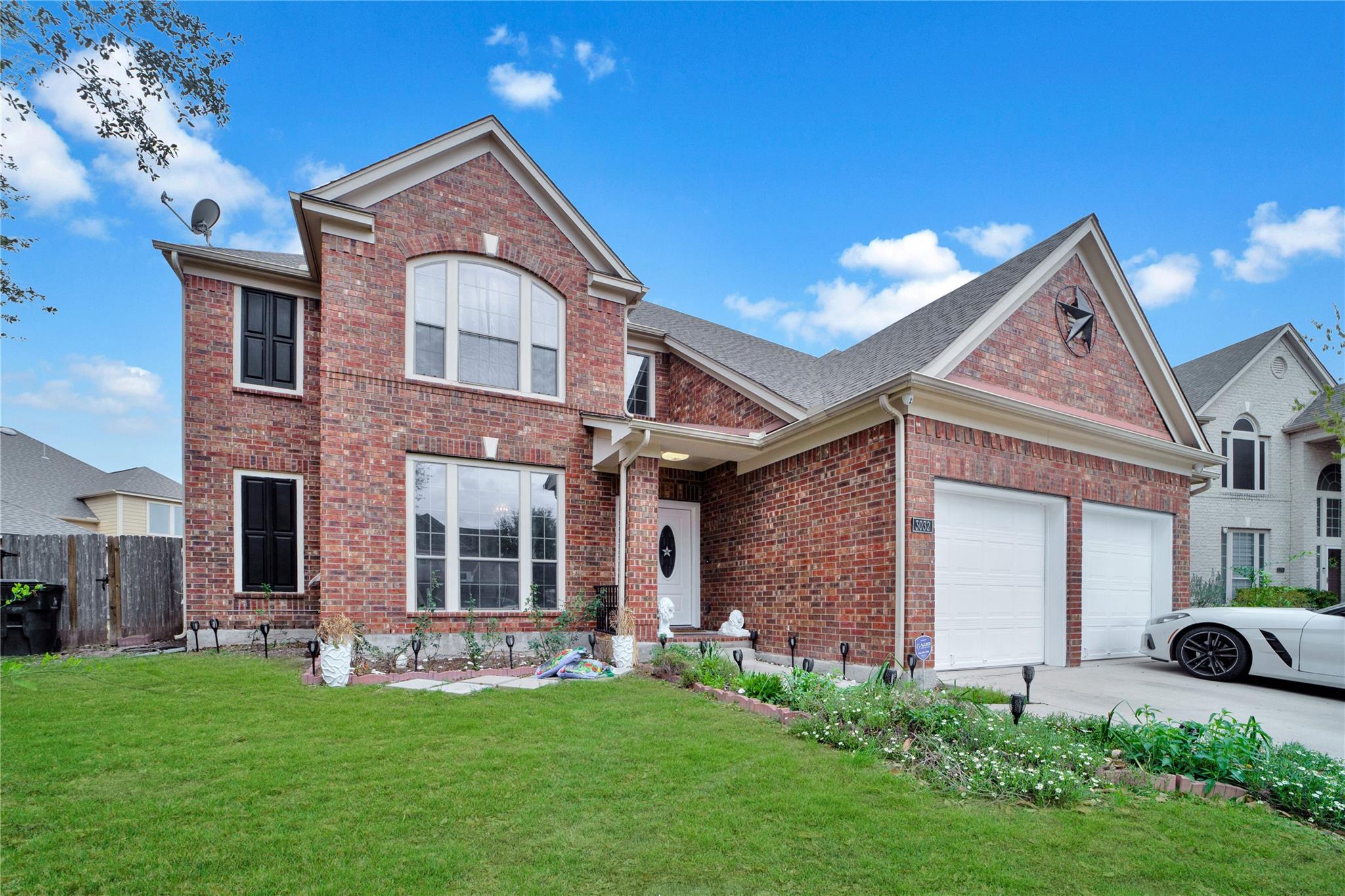 3032 Prairie, Seguin, TX 78155 — photo 1