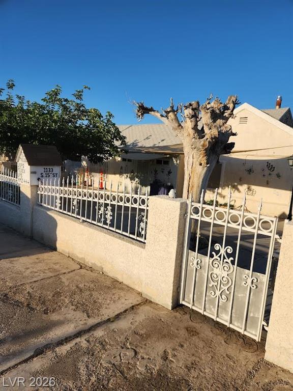 1133 South 15th Street, Las Vegas, NV 89104 — photo 1