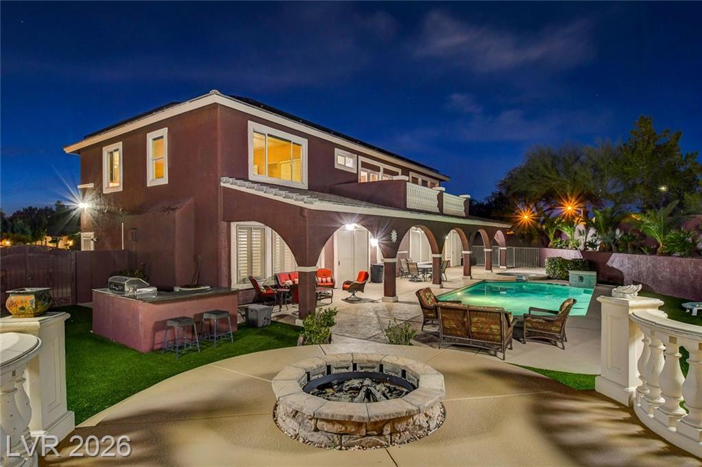 10798  Chillingham Drive, Las Vegas, NV 89183 — photo 1
