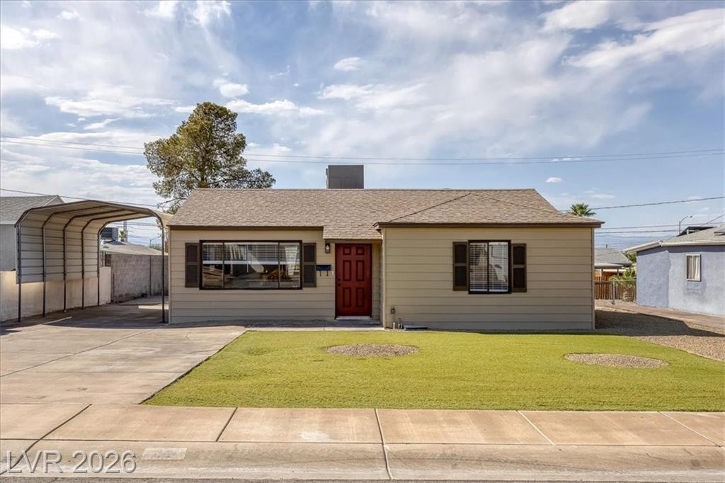 32 Mallory Street, Henderson, NV 89015 — photo 1