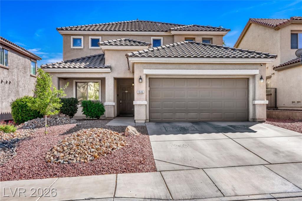 1046  White Willow Court, Henderson, NV 89002 — photo 1