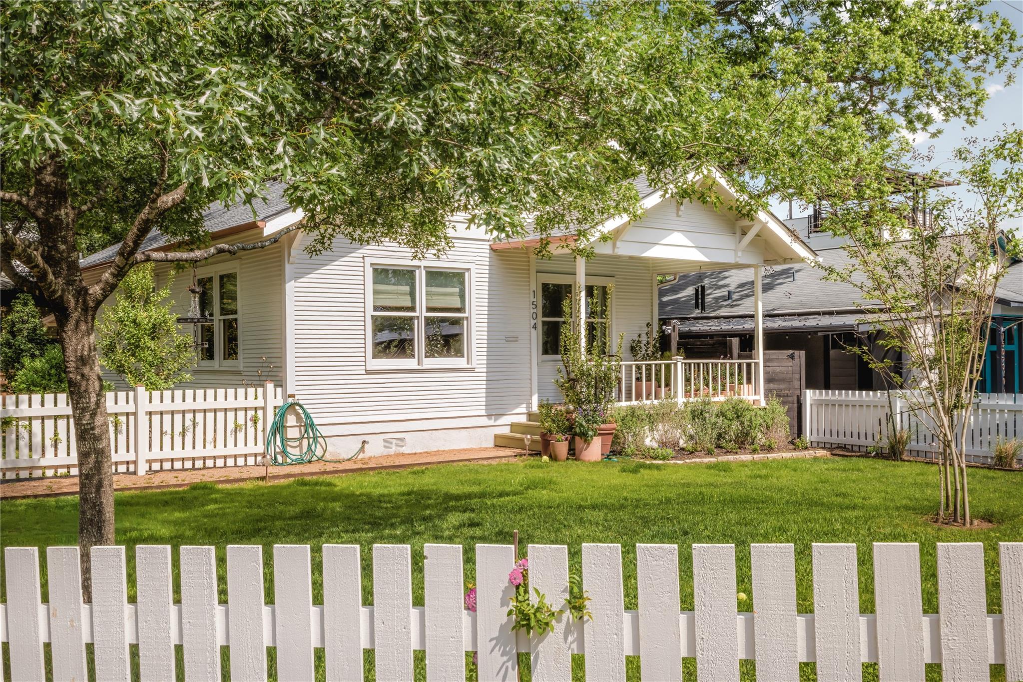 1504 Bluebonnet, Austin, TX 78704 — photo 1