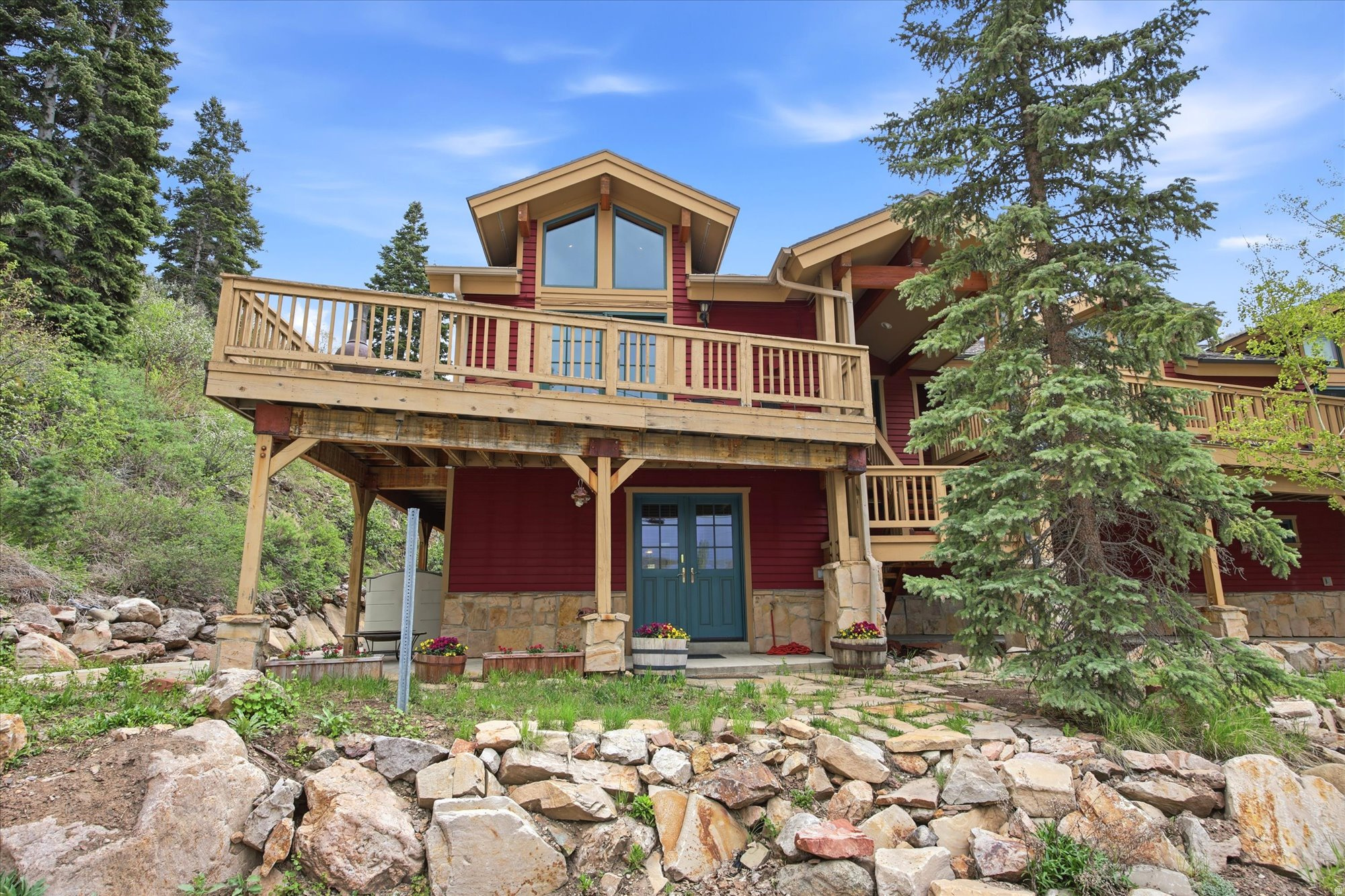 17  DALY AVE, Park City, UT 84060 — photo 1