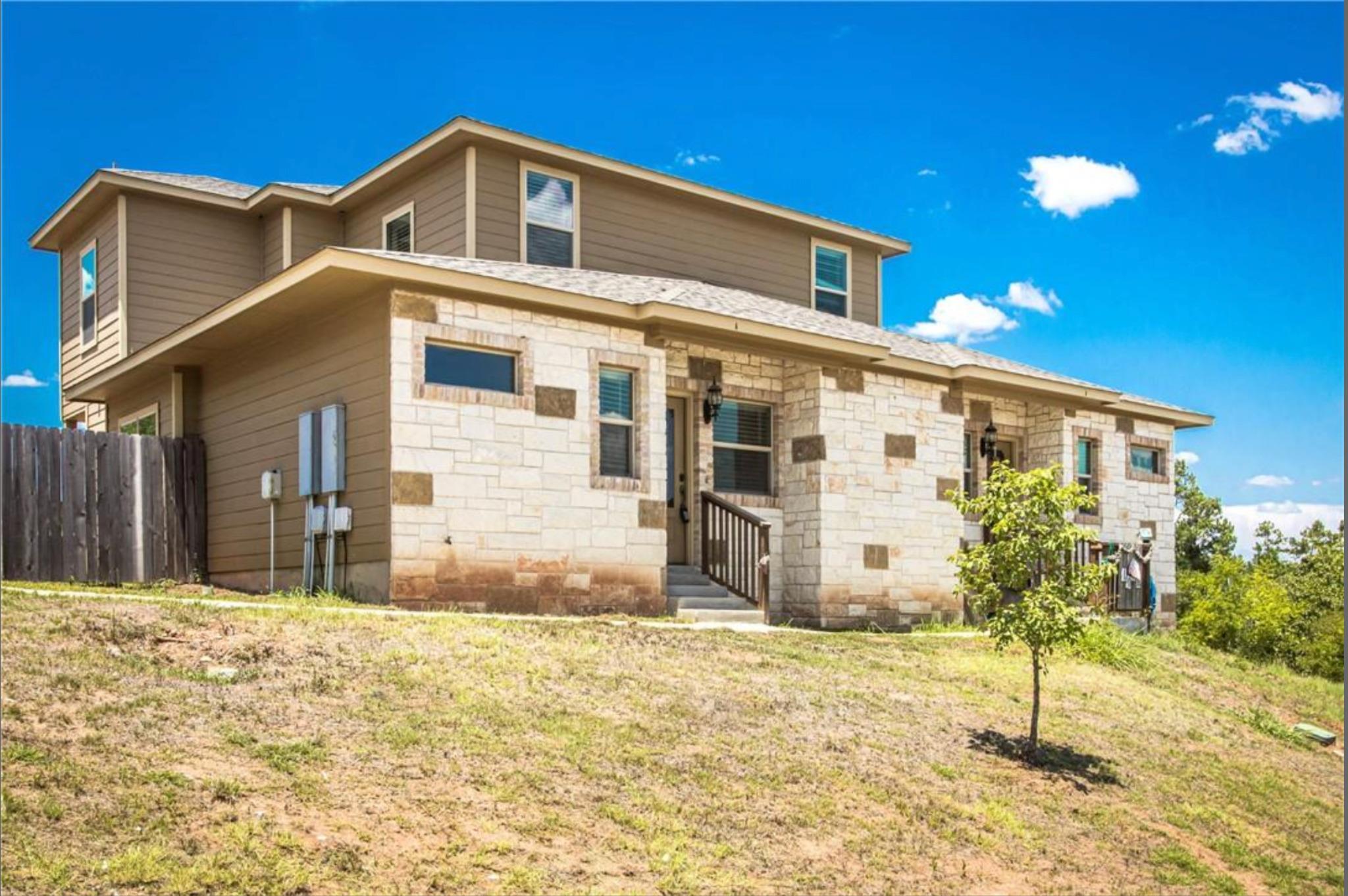 134 Honopu, Bastrop, TX 78602 — photo 1