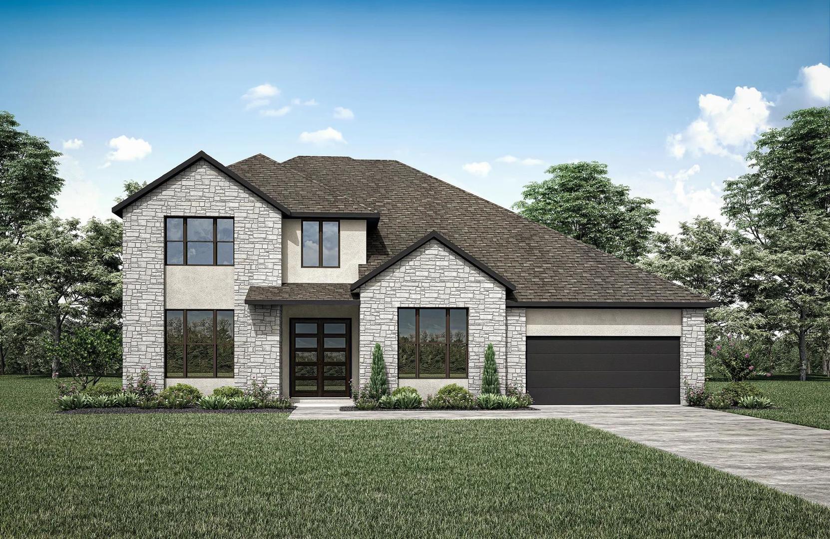 7616 Becasseau, Austin, TX 78738 — photo 1