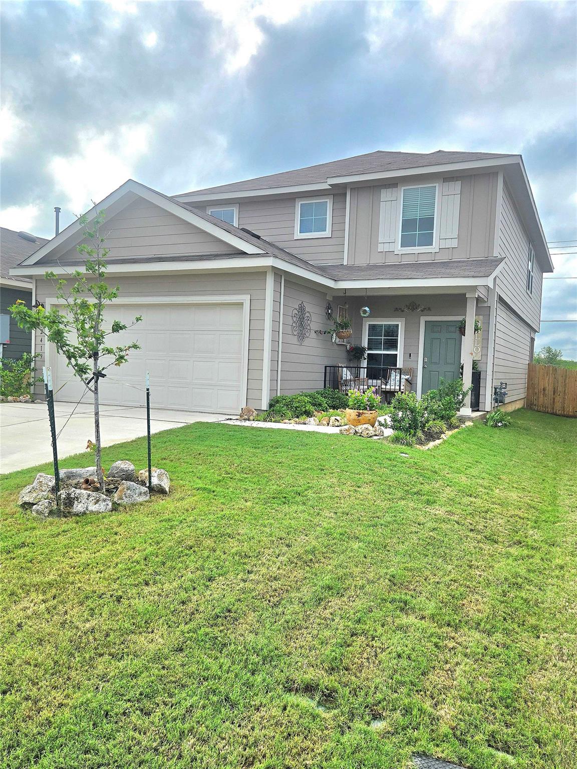 12419 Silversmith, Buda, TX 78610 — photo 1