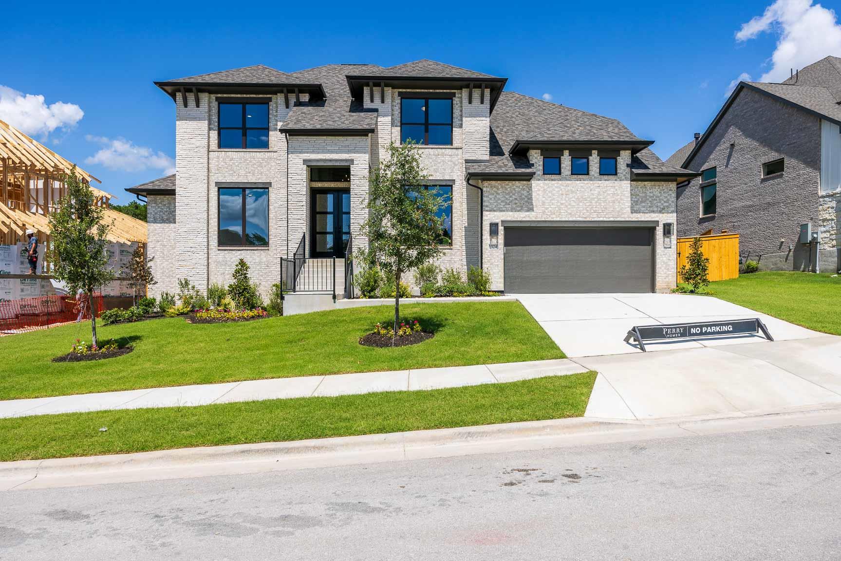 1324 Jolie Rose, Leander, TX 78641 — photo 1